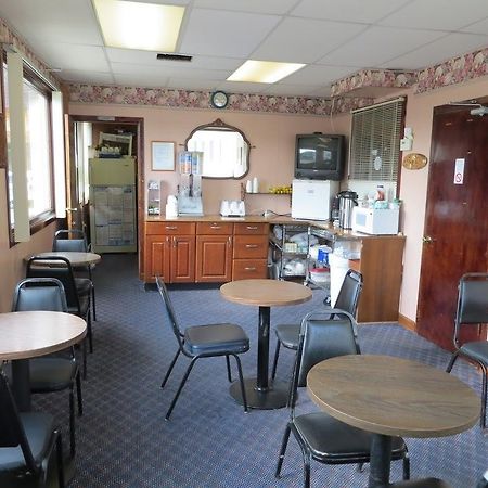 The Bluffs Inn & Suites דקורה מראה חיצוני תמונה