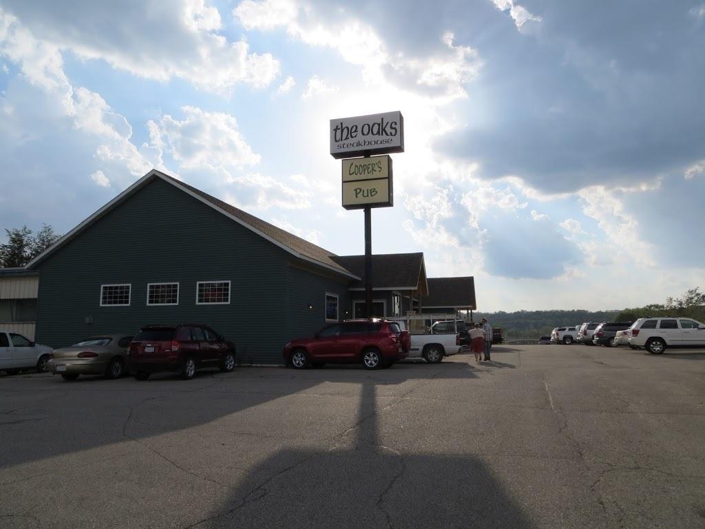The Bluffs Inn & Suites דקורה מראה חיצוני תמונה